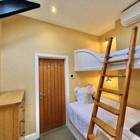 Sheldon Barn Villa Бидефорд Екстериор снимка
