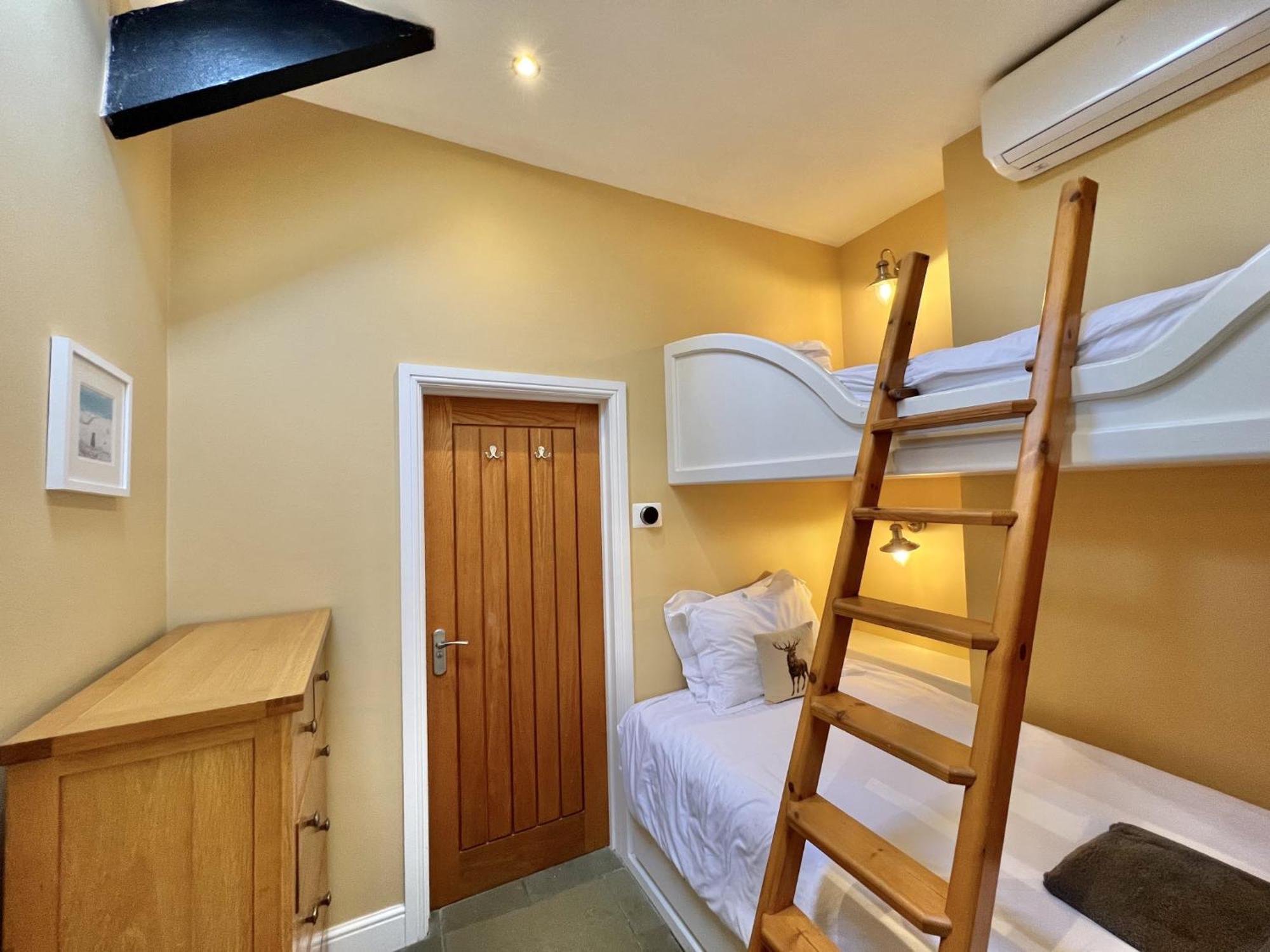 Sheldon Barn Villa Бидефорд Екстериор снимка