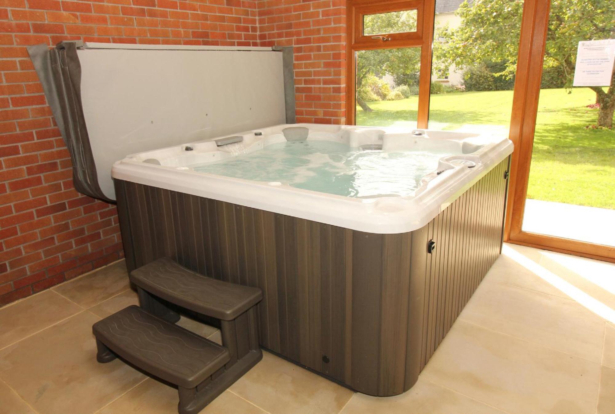 Sheldon Barn Villa Бидефорд Екстериор снимка