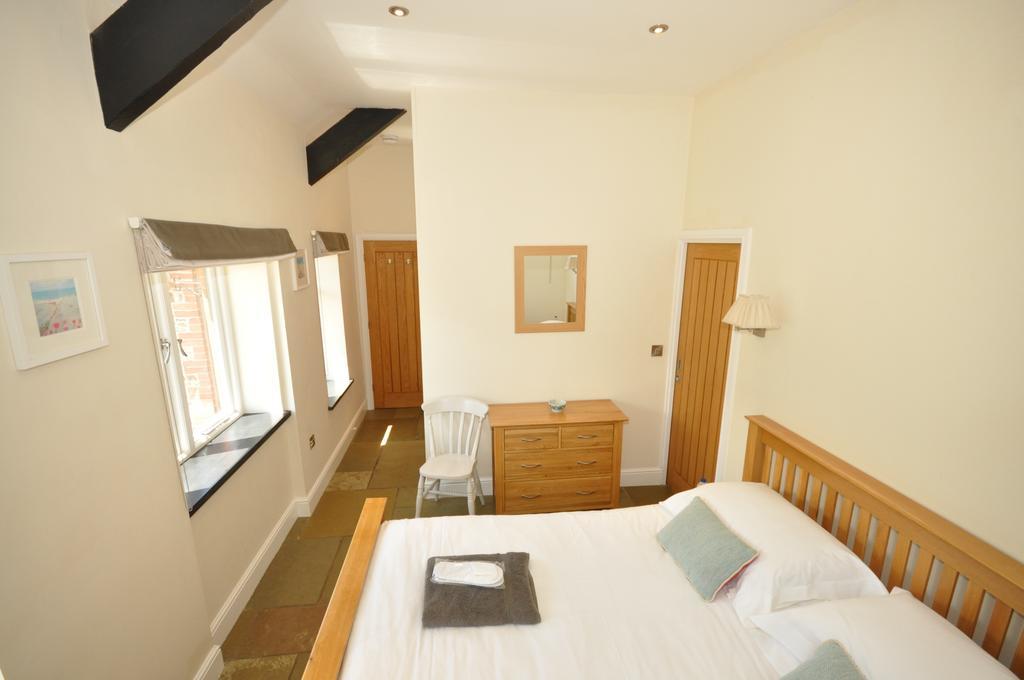 Sheldon Barn Villa Бидефорд Екстериор снимка